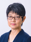 井上 美智子